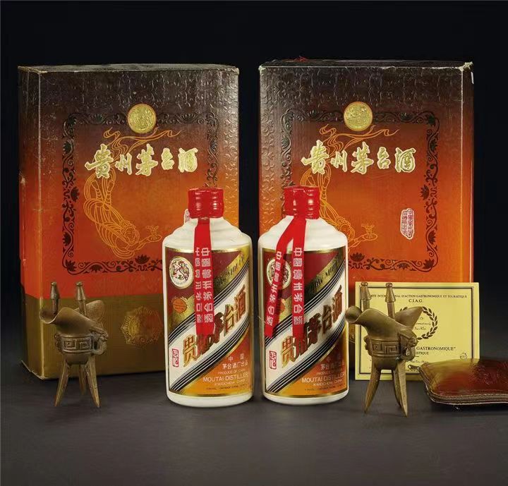 晴隆烟酒回收